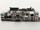Asus  H110I-PLUS Intel LGA 1151 DDR4 SDRAM Desktop Motherboard w/ I/O shield