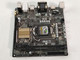 Asus  H110I-PLUS Intel LGA 1151 DDR4 SDRAM Desktop Motherboard