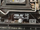 Asus  H110I-PLUS Intel LGA 1151 DDR4 SDRAM Desktop Motherboard