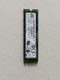 Samsung PM981a MZ-VLB512C 512 GB NVMe 80mm Solid State Drive
