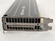 Lot of 2 Nvidia Grid K2 4 GB GDDR5 PCI Express 3.0 x16 Video Card HP 756822-001