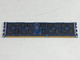 Lot of 5 Major Brand 16 GB DDR3-1600 PC3-12800R 2Rx4 1.5V DIMM Server RAM