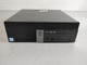 Dell OptiPlex 7050 SFF Core i7-7700 3.60 GHz 16 GB DDR4 No HDD