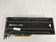 Nvidia Grid K2 4 GB x 2 GDDR5 PCI Express 3.0 x16 Video Card