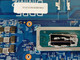 Dell Latitude 5531 Core i7-12800H 2.40 GHz DDR5 Motherboard 410JR