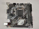 Lot of 5 Asus PRIME H410I-PLUS Intel LGA 1200 DDR4 Desktop Motherboard
