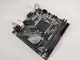Lot of 5 Asus PRIME H410I-PLUS Intel LGA 1200 DDR4 Desktop Motherboard