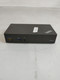 Lenovo ThinkPad USB 3.0 Ultra Dock DK1523 Docking Station 03X7131