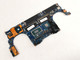 Dell Precision 15 5560 Core i7-11800H 2.30 GHz DDR4 Motherboard 75FPW
