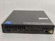 Lenovo ThinkCentre M70q Gen 5 Core i5-14400T 1.50 GHz 16 GB DDR5 256 GB NVMe Windows 11 Pro Desktop WINACTA4 A4