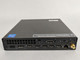 Lenovo ThinkCentre M70q Gen 5 Core i5-14400T 1.50 GHz 16 GB DDR5 256 GB NVMe Windows 11 Pro Desktop WINACTA3 A3