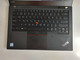 Lenovo ThinkPad T490 Core i7-8665U 1.90 GHz 16 GB DDR4 No HDD