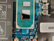 Dell Vostro 5510 Core i7-11390H 3.40 GHz DDR4 Motherboard X1GRR