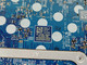 Dell Latitude 3520 Core i7-1165G7 2.80 GHz DDR4 Motherboard 2F3R6