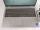 Dell Latitude 5520 Core i5-1135G7 2.40 GHz 8 GB DDR4 256 GB M.2 Windows 11 Pro Laptop WINACTC3 C3