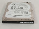 Lot of 2 Seagate Momentus XT ST500LX003 500GB 2.5" SATA III Laptop Hybrid Drive