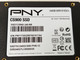 Lot of 2 PNY CS900 SSD7CS900240RB 240 GB SATA III 2.5 in Solid State Drive