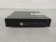 HP EliteDesk 705 G2 DM A8- 8600B 1.60 GHz 8 GB DDR3L No HDD