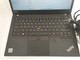 Lenovo ThinkPad T14 Gen 1 Core i5-10210U 1.60 GHz 16 GB DDR4 128 GB M.2 Windows 11 Pro Laptop WINACTF8 F8