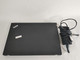 Lenovo ThinkPad T14 Gen 1 Core i5-10210U 1.60 GHz 16 GB DDR4 128 GB M.2 Windows 11 Pro Laptop WINACTF8 F8