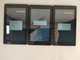 Lot of 3 Amazon Fire 7 (9th Generation) M8S26G 16 GB Fire OS (WiFi Only)