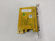 Dell YCJ65 PCI Express x1 Serial & Parallel Expansion Multi I/O Card