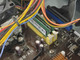 Vintage Asus M2N68-AM AMD Athlon 64 X2 5050e 2.60 GHz 4 GB DDR2 Desktop