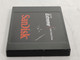 SanDisk SDSSDX-480G 480 GB SATA III 2.5 in Solid State Drive