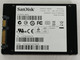 SanDisk SDSSDX-480G 480 GB SATA III 2.5 in Solid State Drive