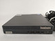 Lenovo ThinkCentre M70q Gen 5 Core i5-14400T 1.50 GHz 16 GB DDR5 512 GB NVMe Windows 11 Pro Desktop WINACTA5 A5