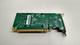 Lot of 2 Lenovo Nvidia Geforce 605 1 GB DDR3 PCI Express x16 Low Profile Video