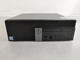 Dell OptiPlex 7070 SFF Core i5-9500 3.00 GHz 16 GB DDR4 No HDD