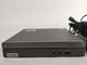 Lenovo ThinkCentre neo 50q Gen 4 Core i5-13420H 2.10 GHz 8 GB DDR4 512 GB NVMe Windows 11 Pro Desktop WINACTA1 A1
