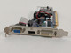 Pegatron Nvidia GeForce 310 512 MB DDR3 PCI Express 2.0 x16 Video Card