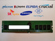 Major Brand 16 GB DDR4-2666V PC4-21000R 2Rx8 1.2V DIMM Server RAM
