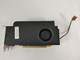HP NVIDIA Quadro RTX 3000 6 GB GDDR6 PCI Express 3.0 x16 Low Profile Video Card