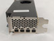 HP NVIDIA Quadro RTX 3000 6 GB GDDR6 PCI Express 3.0 x16 Low Profile Video Card