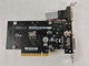Lot of 2 MSI NVIDIA GeForce GT 710 1 GB DDR3 PCI Express 2.0 x16 Video Card