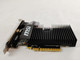 Lot of 2 MSI NVIDIA GeForce GT 710 1 GB DDR3 PCI Express 2.0 x16 Video Card