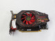 XFX AMD Radeon HD 5750 1 GB GDDR5 PCI Express x16 Desktop Video Card
