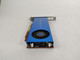 AMD Radeon Pro WX 3200 4 GB GDDR5 PCI Express 3.0 x16 Video Card