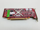 Lot of 2 ATI Radeon HD 3450 256 MB DDR2 PCI Express x16 Low Profile Video Card