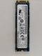 Toshiba THNSNJ512GDNU 512 GB M.2 80mm Solid State Drive