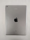 Apple iPad 6th Gen A1893 32 GB iOS 17.7.11 (WiFi Only)