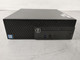 Dell OptiPlex 3050 SFF Core i5-7500 3.40 GHz 8 GB DDR4 No HDD