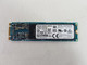 Lot of 2 Toshiba HG6 THNSNJ128GVNU 128 GB M.2 80mm Solid State Drive