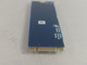 Toshiba THNSNK128GVN8 128 GB M.2 80mm Solid State Drive