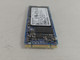Lot of 2 Toshiba THNSNK128GVN8 128 GB M.2 80mm Solid State Drive