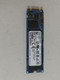Lot of 2 Toshiba THNSNK128GVN8 128 GB M.2 80mm Solid State Drive