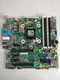 Lot of 2 HP Z240 Workstation Intel LGA 1151 DDR4 Desktop Motherboard 795003-001